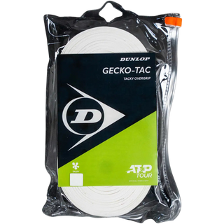 Dunlop Gecko-Tac Overgrip 30-Pack