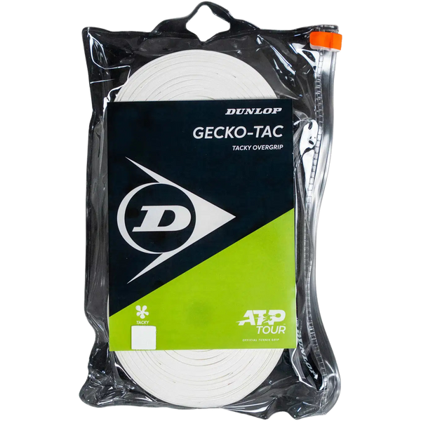 Dunlop Gecko-Tac Overgrip 30-Pack