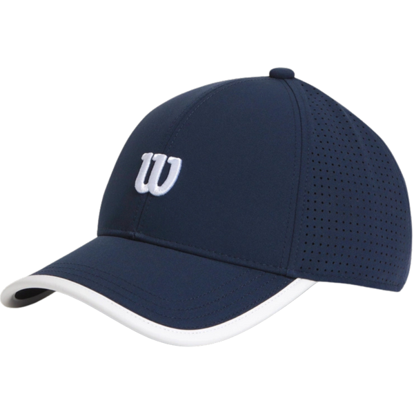 Wilson Structured Classic Cap