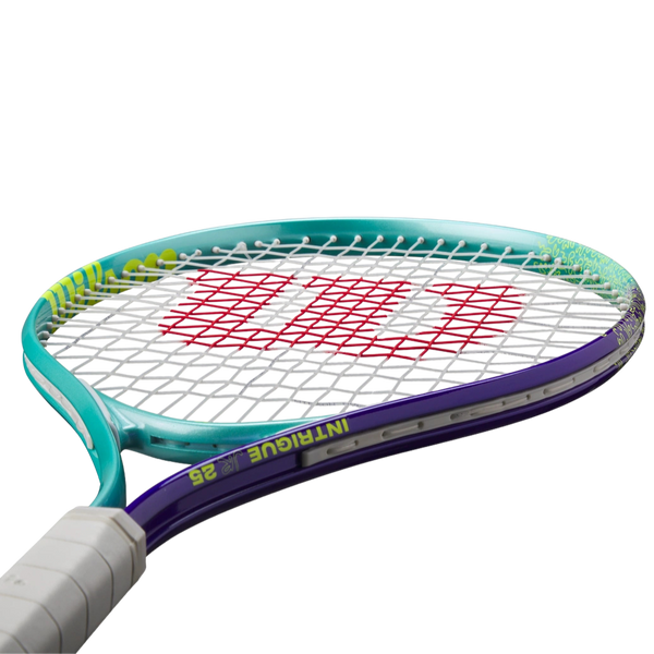 Wilson Intrigue Jente 25