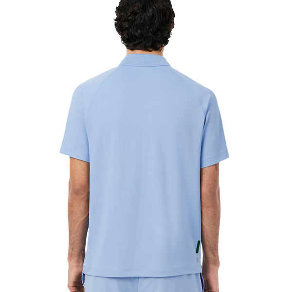 Lacoste Regular Fit Sport Polo Herre