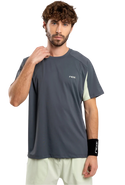 Nox Pro Camiseta T-Skjorte Grå