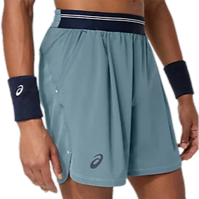 Asics Game 7in Shorts Herre