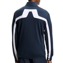 J.Lindeberg Jarvis Mid Layer Herre Marineblå 2026