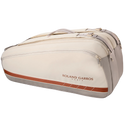 Wilson Roland Garros Super Tour Cream 9 Pack 2025