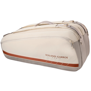 Wilson Roland Garros Super Tour Cream 9 Pack 2025