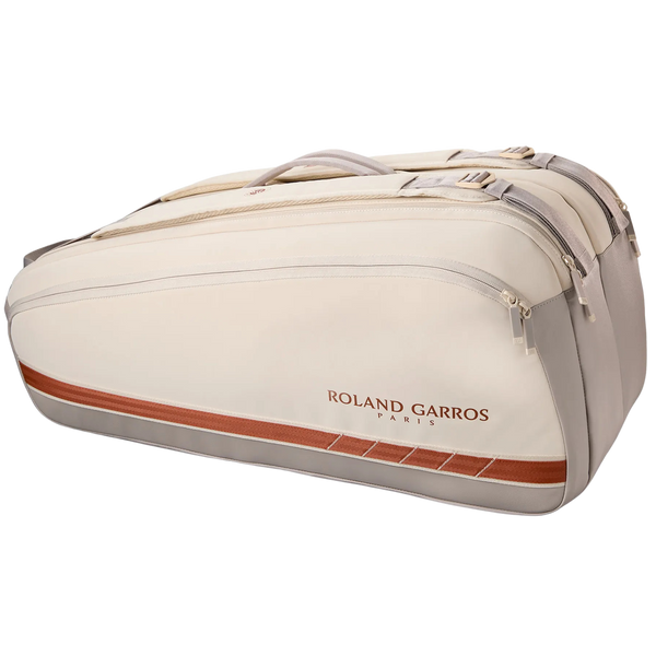 Wilson Roland Garros Super Tour Cream 9 Pack 2025