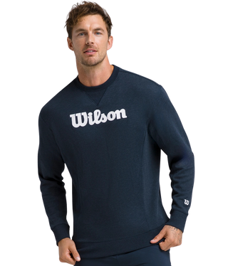 Wilson Teams Crewneck Herre