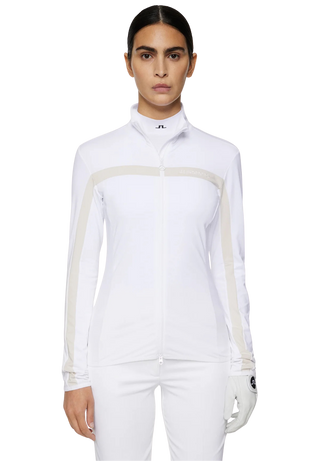 J.Lindeberg Seasonal Janice Mid Layer Dame