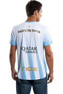 Nox AT10 Sponsors T-Skjorte 2025