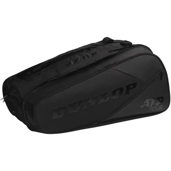 D Tac ATP Performance 12RKT Bag
