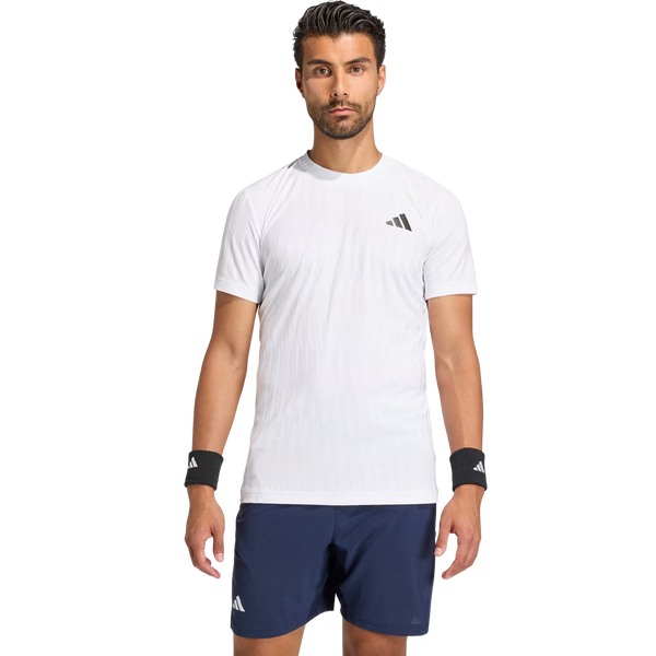 Adidas Freelift T-Skjorte Herre