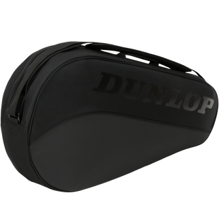 Dunlop Tac Team Thermo Racketbag 3pk