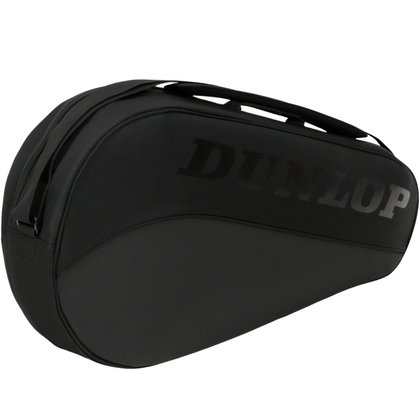 Dunlop Tac Team Thermo Racketbag 3pk