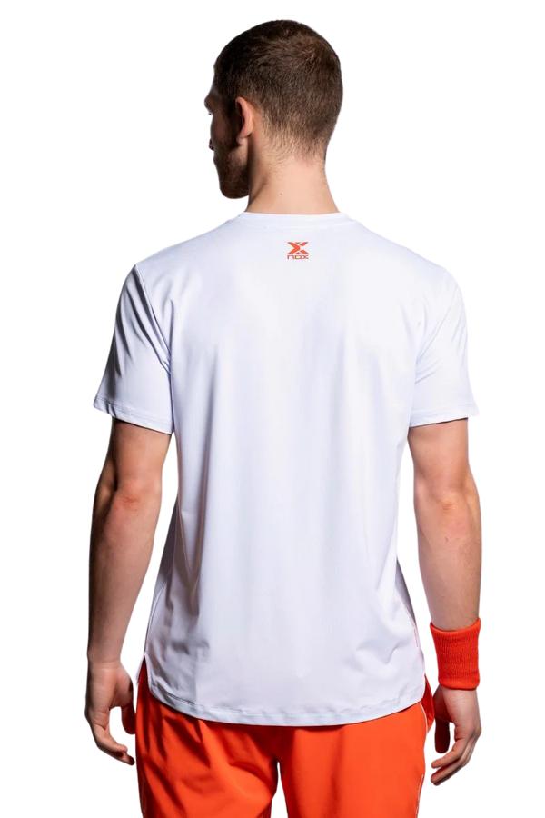 Nox Team T-Shirt Herre 2025