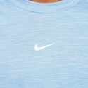 Nike Dri-Fit Short-Sleeve Top Junior