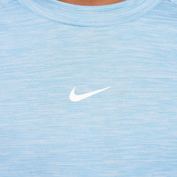 Nike Dri-Fit Short-Sleeve Top Junior