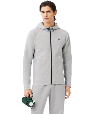Lacoste Sport Track Jakke Herre