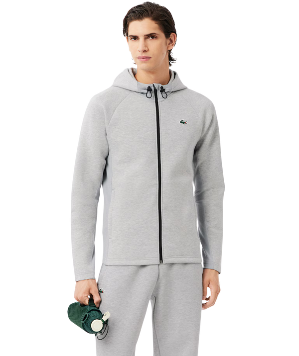 Lacoste Sport Track Jakke Herre