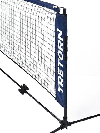 Tretorn Mini Tennis Nett 6 meter