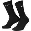 Nike Cushioned Training Crew Socks 3-P