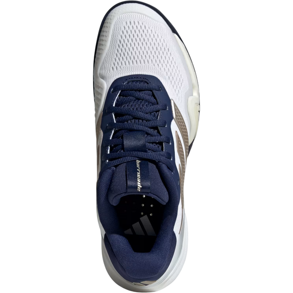 Adidas Barricade 14 Clay Herre