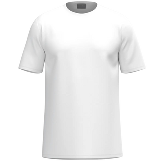 Kjøp hvit Head Simple T-Skjorte Herre