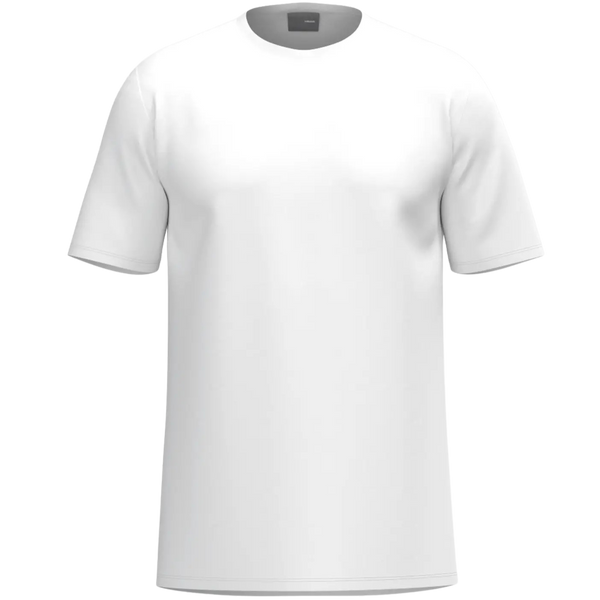 Head Simple T-Skjorte Herre