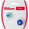 Wilson Ultra Pro Feel Dampener 2 Pack 2025