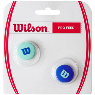 Wilson Ultra Pro Feel Dampener 2 Pack 2025