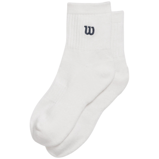 Wilson Quarter Length Sock 1-Pack