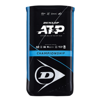 Dunlop ATP Championship 2x4PET