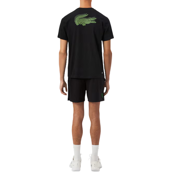 Lacoste Regular Fit Sport Shorts Herre