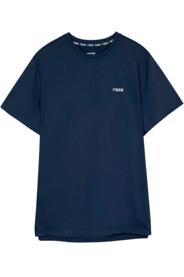 Nox Team T-Shirt Herre 2025
