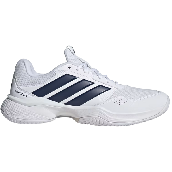 Adidas Gamecourt 3 Herre tennissko