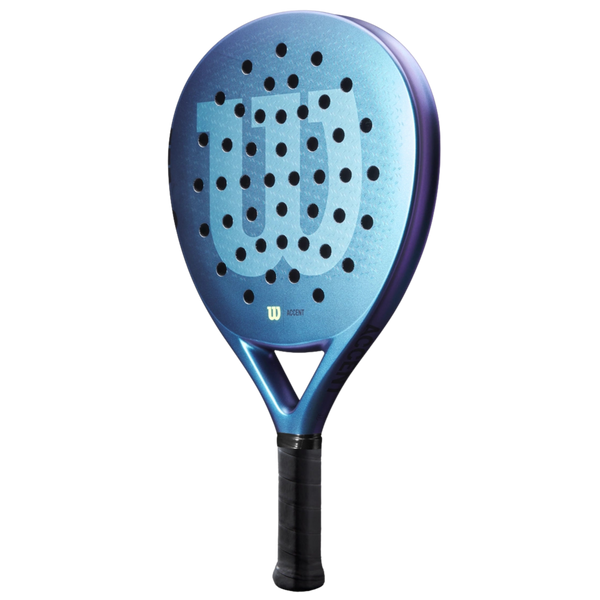Wilson Accent v1