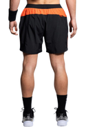 Nox Team Shorts Herre 2025