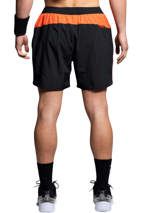 Nox Team Shorts Herre 2025
