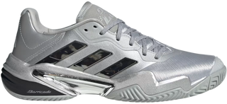 Adidas Barricade 13 Silver Edition Herre
