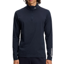 J.Lindeberg Tour Tech Mid Layer Herre Marineblå