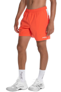 Nox Team Short Red Herre