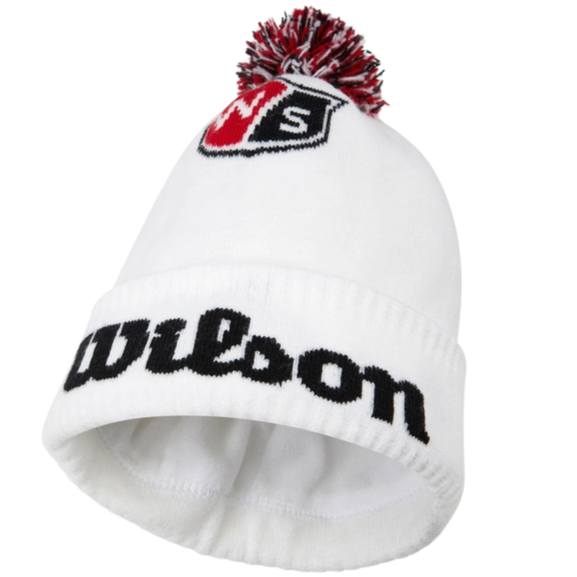 Wilson Tour Beanie