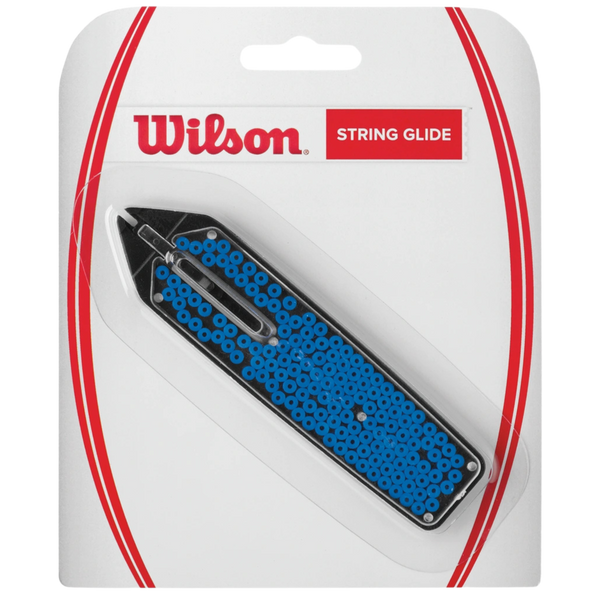 Wilson String Glide