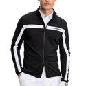 J.Lindeberg Jarvis Mid Layer Herre Svart 2026