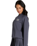 Wilson Graystone Classic Crew Dame