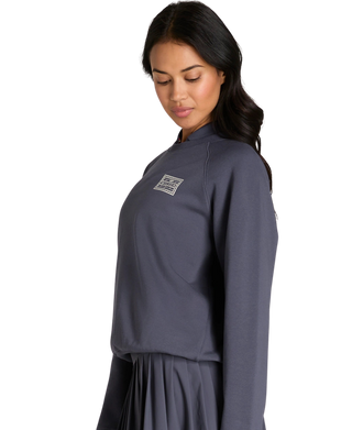 Wilson Graystone Classic Crew Dame