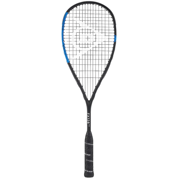 Dunlop FX128 Pro Squashracket