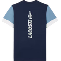 Lacoste Sport Printed T-Skjorte Herre