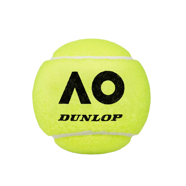Dunlop Australian Open 4PET