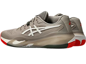 Asics Gel Resolution X Clay Herre